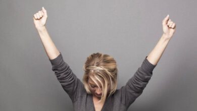 كلام عن الثقة بالنفس والكبرياء