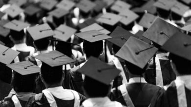 كليات علمي علوم