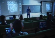 كلية الذكاء الاصطناعي