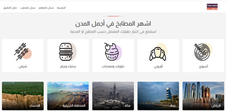 كود خصم ذا شفز لأول طلب 2024