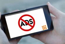 كيفية إزالة الإعلانات من الهاتف نهائيا