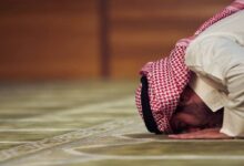 كيفية اداء صلاة المغرب