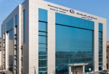 مستشفى المواساة الدمام