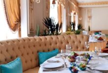 مقاهي شيشة في جدة عوائل