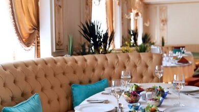 مقاهي شيشة في جدة عوائل