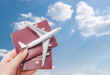 مكاتب سفريات وعقود عمل في مصر