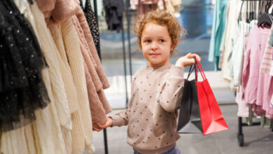 ملابس اطفال شتوى تركى