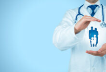 نظام الضمان الصحي التعاوني