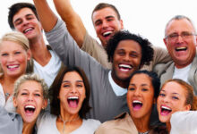 نكت مضحكة جديدة