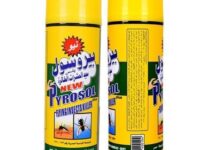 هل البيرسول يقتل البرص