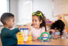 أفكار لمشاريع مدرسية ممتعة