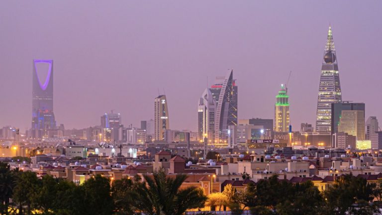 اقرب مكتبه من موقعي في مدينة الرياض