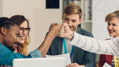 أهم المهارات التي تساعد على بناء علاقة صحية