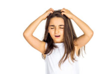 اكتومثرين للقضاء على القمل