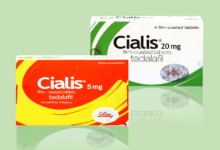 الفرق بين سياليس 5 وسياليس 20