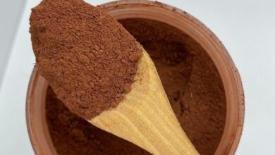 تجربتي مع المشاط للشعر