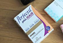 تجربتي مع حبوب برفكتيل