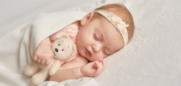 عبارات تهنئة مولوده بنوته