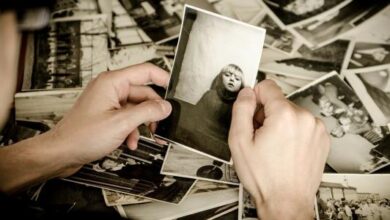 قصيدة عن الغربة