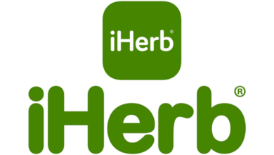 كود خصم اي هيرب