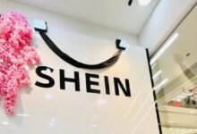 كود خصم شي ان