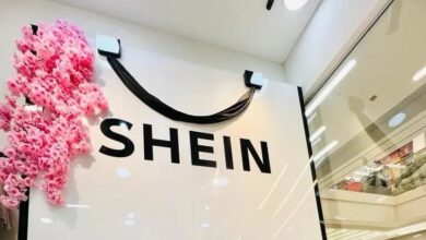 كود خصم شي ان