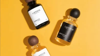 كود خصم لافيرن