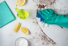كيف اتخلص من الرائحة الكريهة في المنزل بمكونات بسيطة