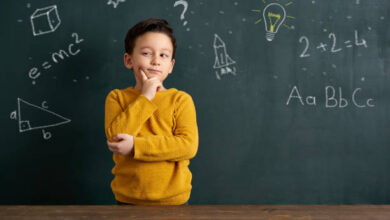 كيف تنمي مهارات التفكير النقدي لدى الأطفال