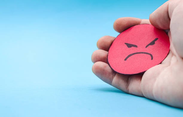 كيف يعمل اختبار الغيرة؟