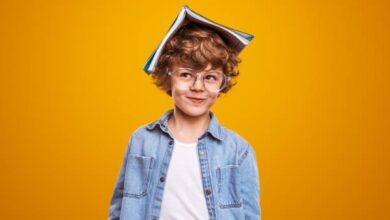 كيفية تعليم الأطفال أهمية المسؤولية