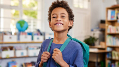 كيفية مواجهة التحديات في التربية