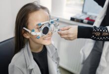 ما هو الاستجماتيزم