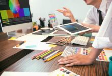 ما هو الجرافيك ديزاين