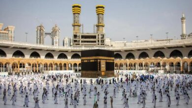 ما هو الحج الاصغر