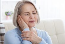 ما هو العصب الخامس