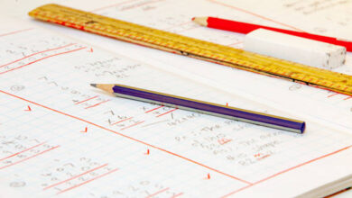 ما هو المعكوس الجمعي