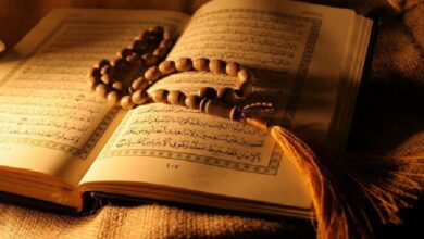 ما هو الورد اليومي