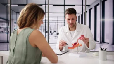 ما هو الورم الليفي