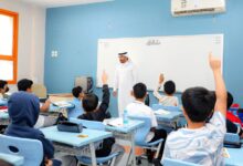 ما هي الافعال الخمسة