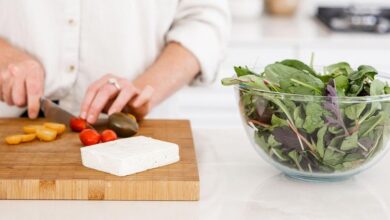 ما هي التغذية العلاجية