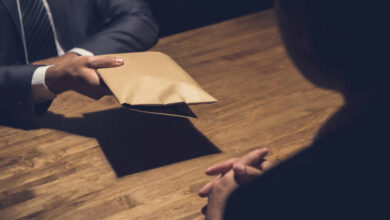 ما هي السوق السوداء