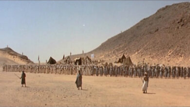 ما هي غزوة الفرقان