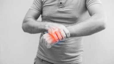 ميلجا ادفانس للفيتامينات والأعصاب