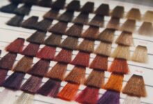 هل يرجع الشعر لطبيعته بعد سحب اللون